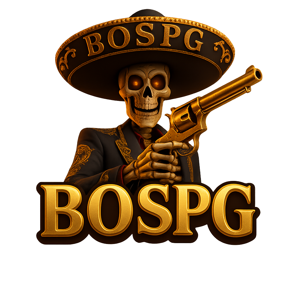 LOGIN BOSPG69