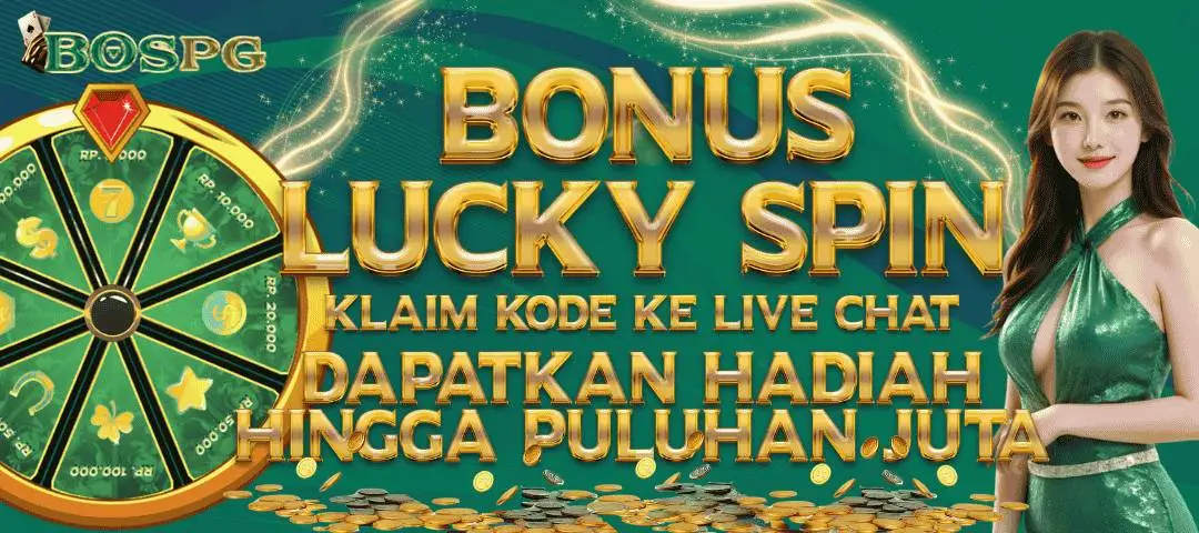 FASTSPIN PROMOTIONAL BANNER