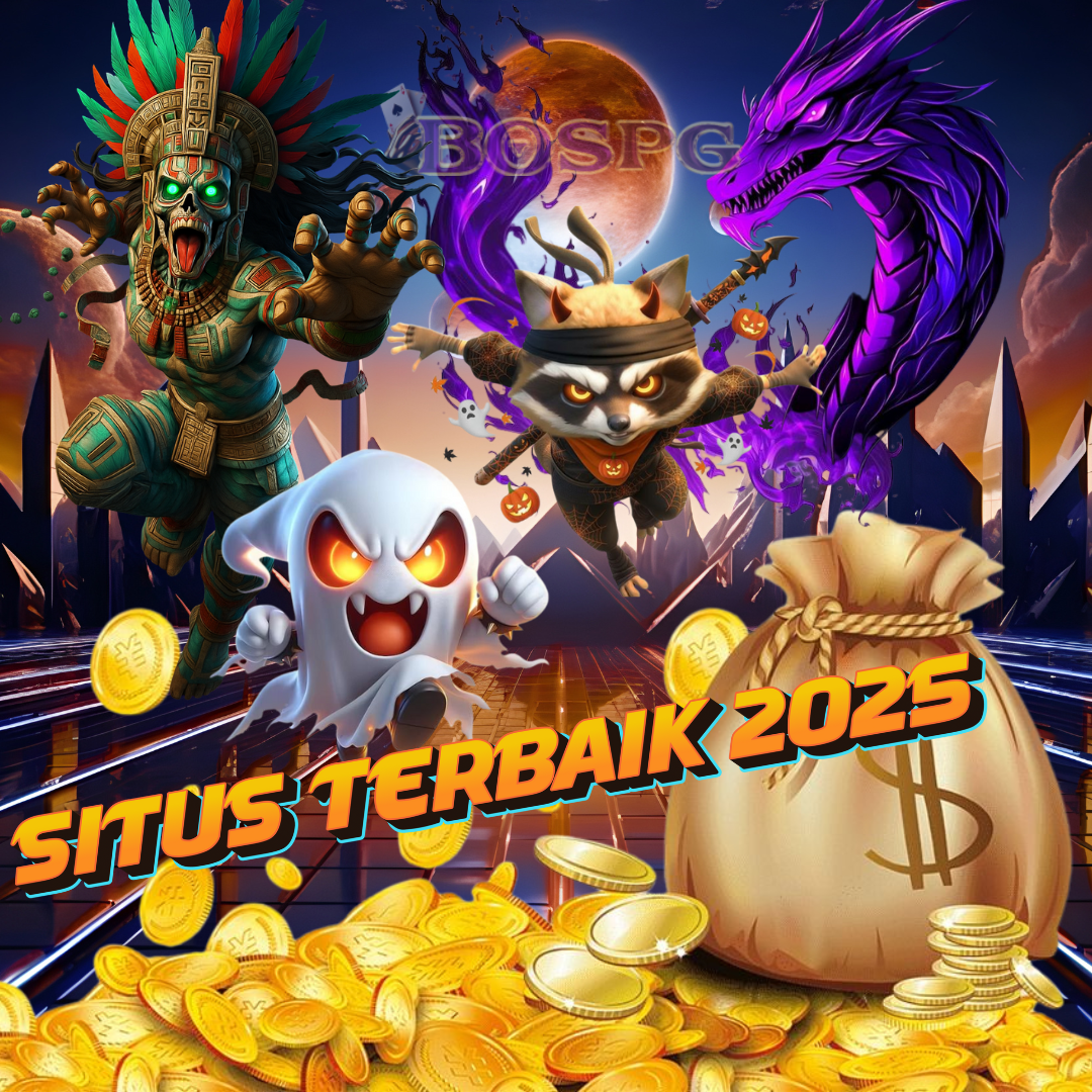 SITUS SLOT ONLINE